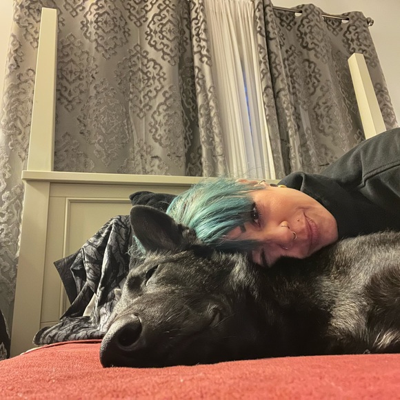 Check out my styling inspo insta or tiktok@xgenxclosetx 🫶🏼 - Picture 9 of 10